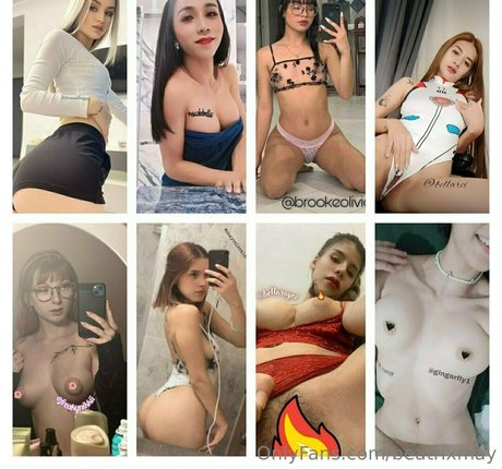 beatrixmay nudes star img