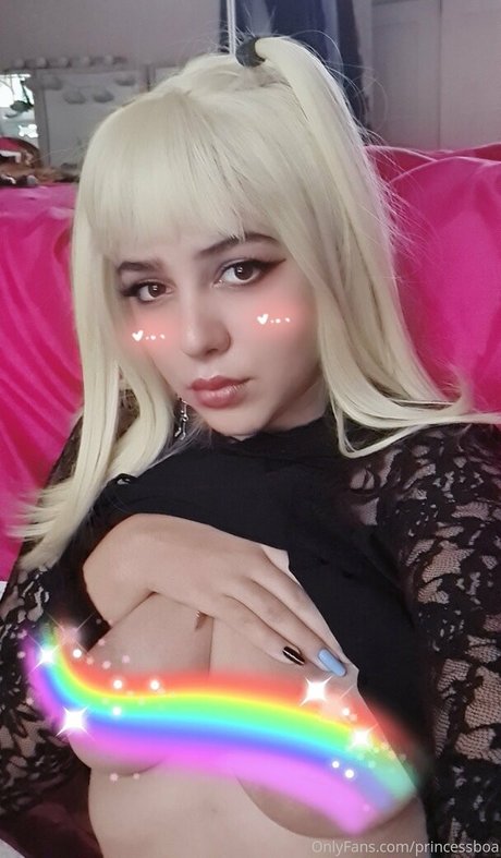 princessboa best star archive