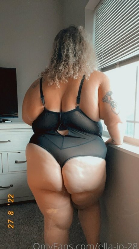 ella jo 28 pornstar erotic photo