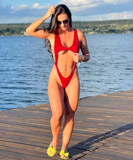 Bellynda star archive