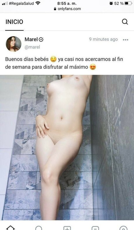 marel meyer top model galleries