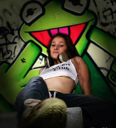 nessimaus perfect star photos