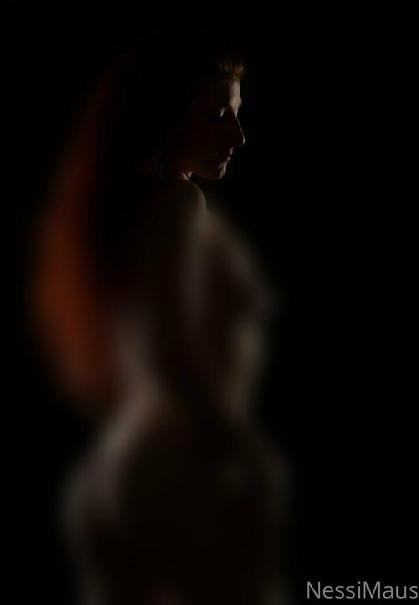 nessimaus star art picture