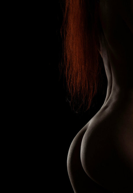 nessimaus naked model pics