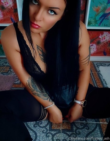 firebird ash top model pic