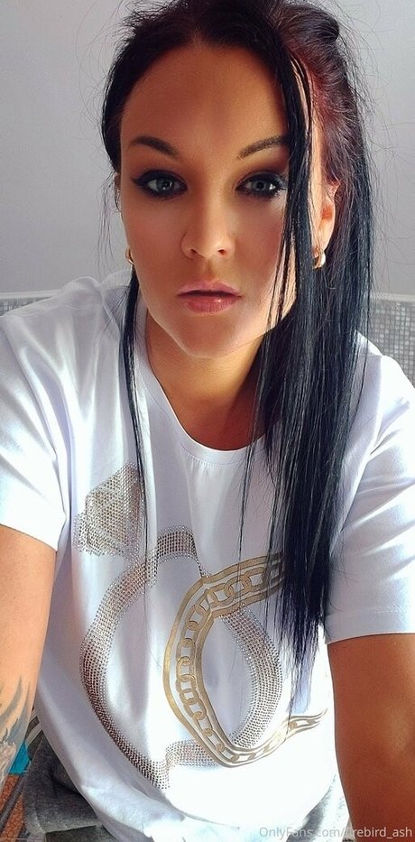 firebird ash star pretty photos