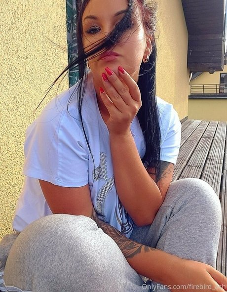 firebird ash hd star image