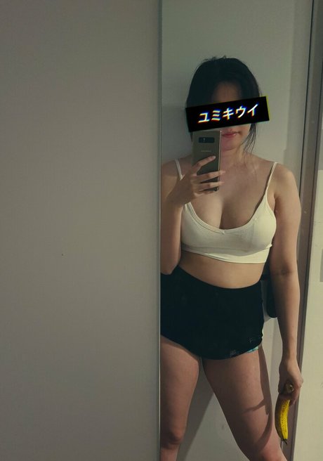 Yumi Kiwi pornstar best galleries