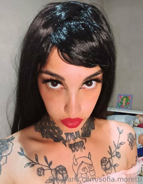 sofia moreti best pornstar photo