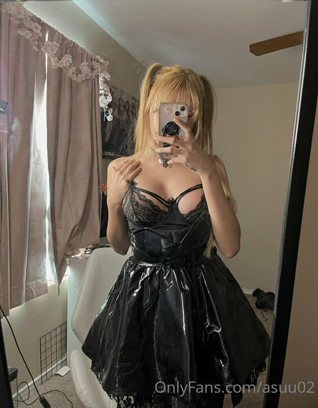 Asukassy Senjouu pretty star picture