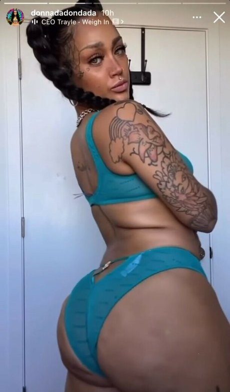 Donna Lombardi star nude picture