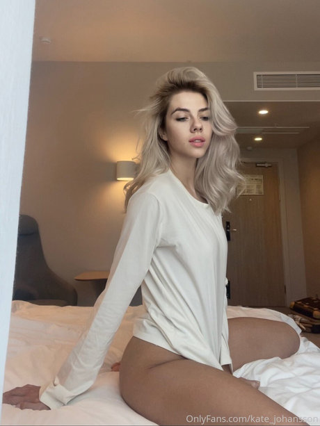 Kate Johansson sex star picture