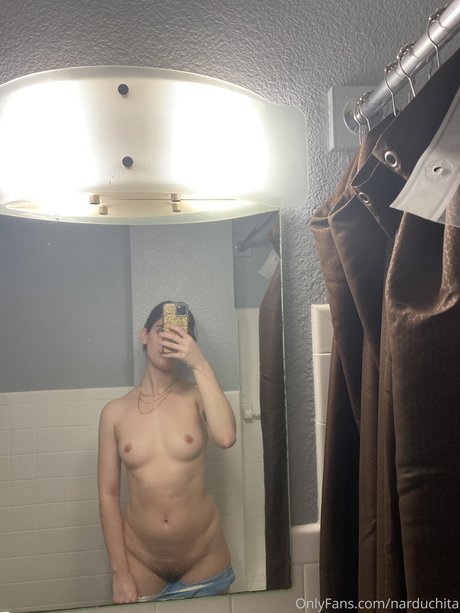 Narduchita pornstar exclusive picture