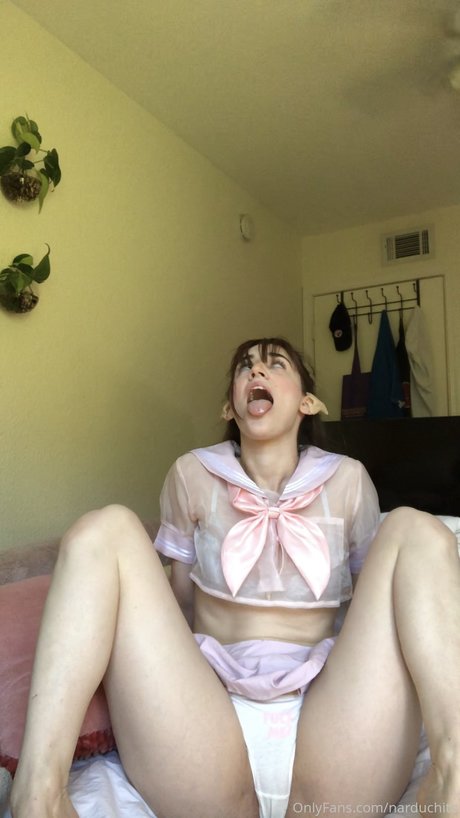 Narduchita nice star pic