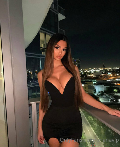 Eriana Blanco pornstar hot image