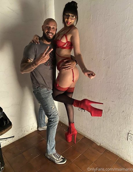 Mia Marin star hd galleries