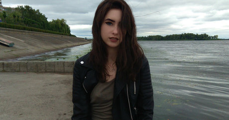 Anastasiia Mut star xxx photos