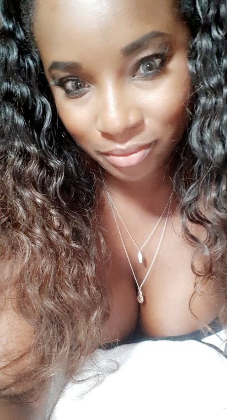 Naomi Foxxx perfect star archive