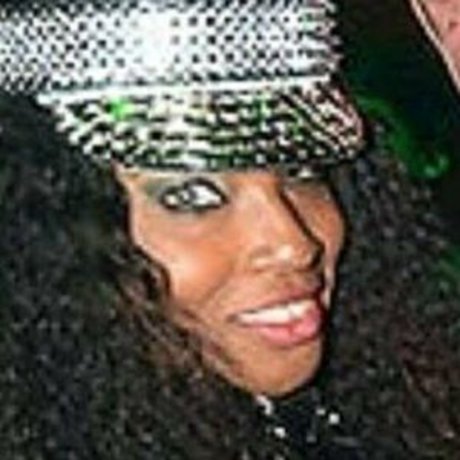 Naomi Foxxx xxx model img