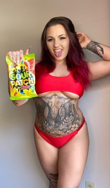 Tianna 02 beautiful model images