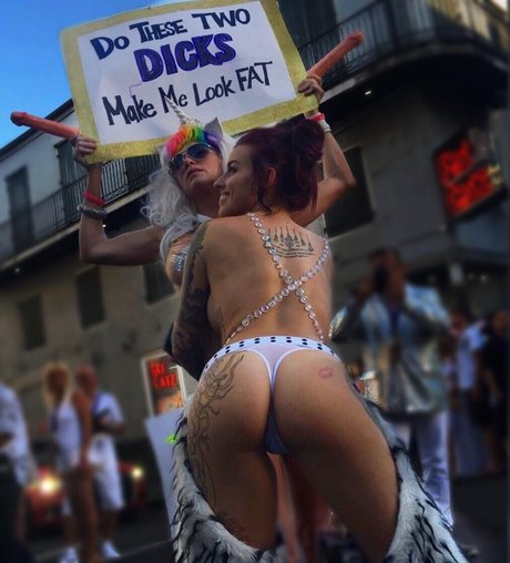 JanaandDxx model perfect pic