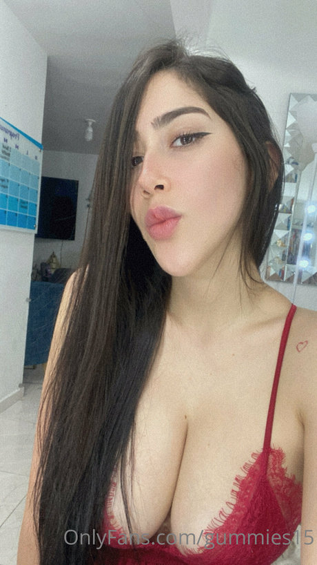 Saralia_ star nude pictures