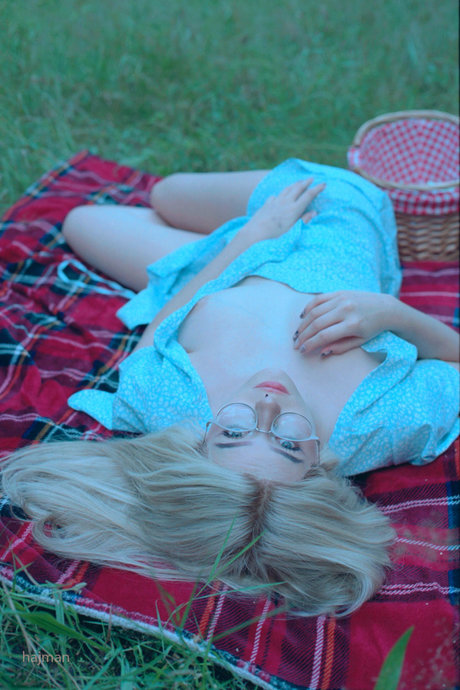 redhead xxx onlyfans pornographic archive