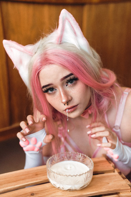 Angela Halee Profile Photo