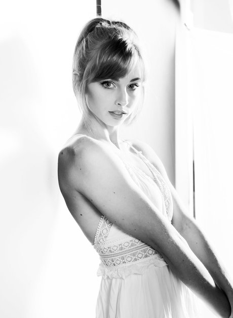 Katiedaisy model nudes images