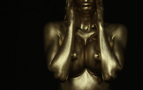 Sweet Rose model top image