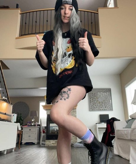 Jaydecandance sex pornstar photo