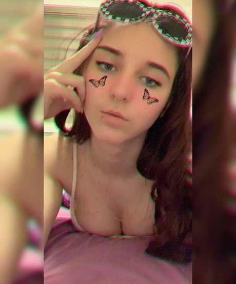 Jaydecandance model top picture