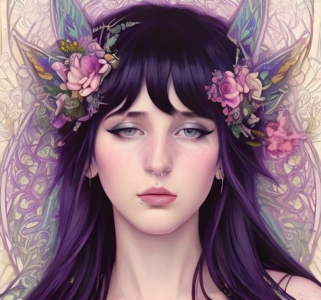 Jaydecandance sexy pornstar image