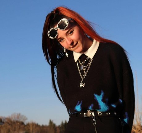 asian cheerleader onlyfans pretty photo