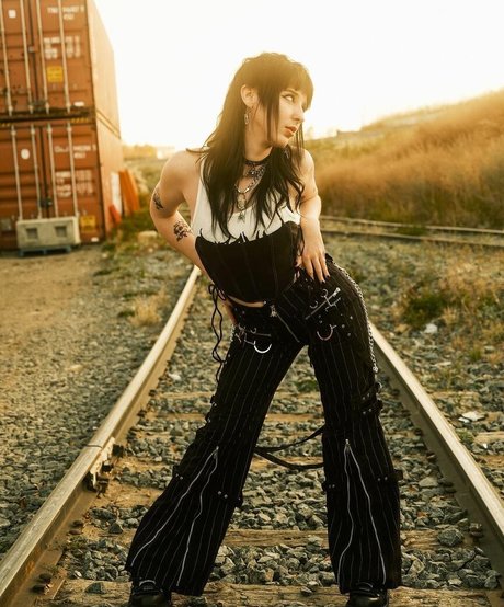 Jaydecandance hot pornstar archive