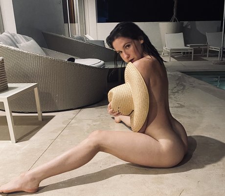 Adison Briana beautiful actress photos