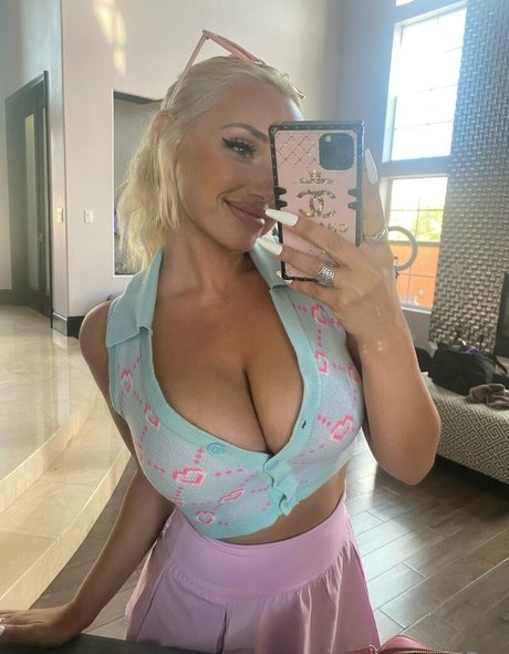 cassholland model xxx photos