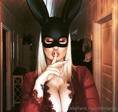 lillmarijo nude actress image