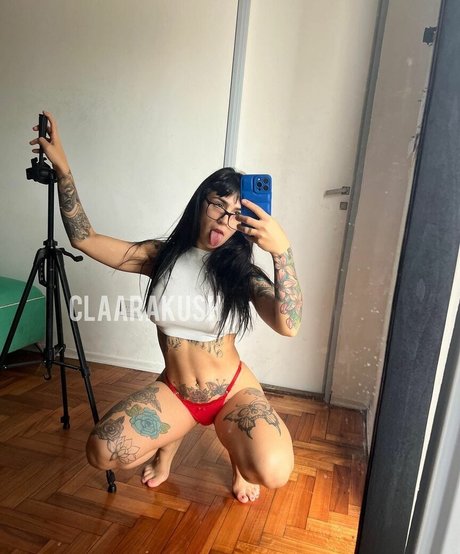 Clara Kush adult actress photos