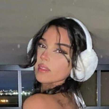 Lunamoonrivas model free pic