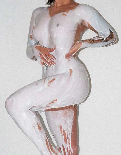 Bugortheletter beautiful pornstar photo