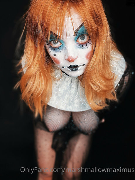 Marshmallowmaximus best pornstar picture
