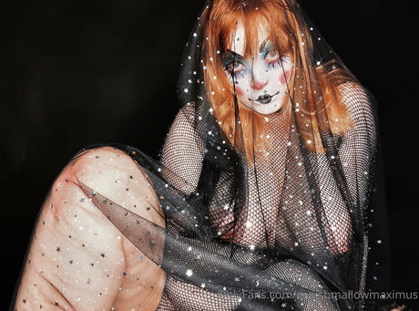 Marshmallowmaximus adult model galleries