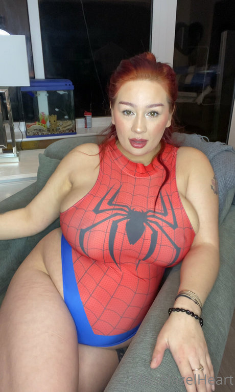 Miss Hazel Heart_ pornstar exclusive photos