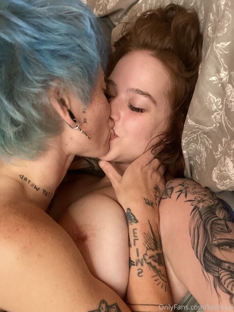 kadiekai hd model photo