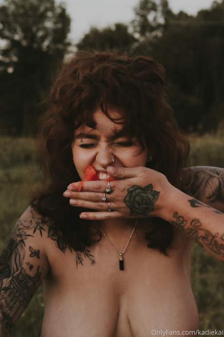 kadiekai nice model gallery