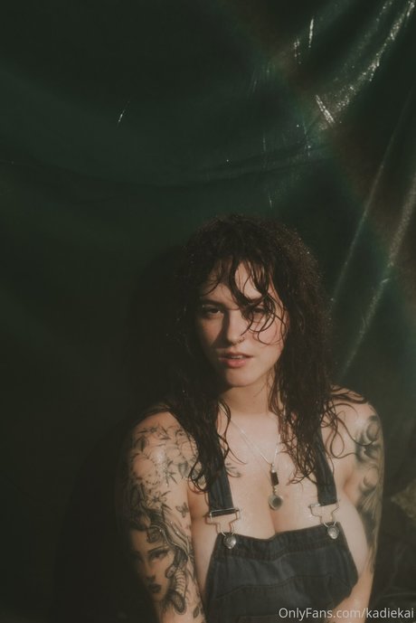 kadiekai star erotic pic