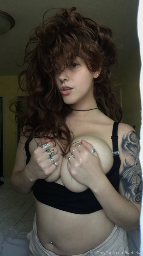 kadiekai nude star photo