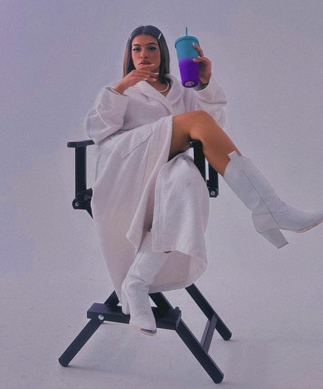 hatidza demirovic model exclusive pictures