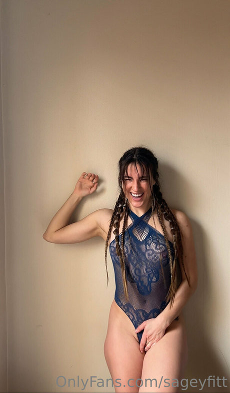 Sagey fit pretty star gallery